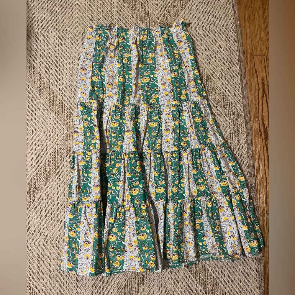 RHODE for Target Skirt